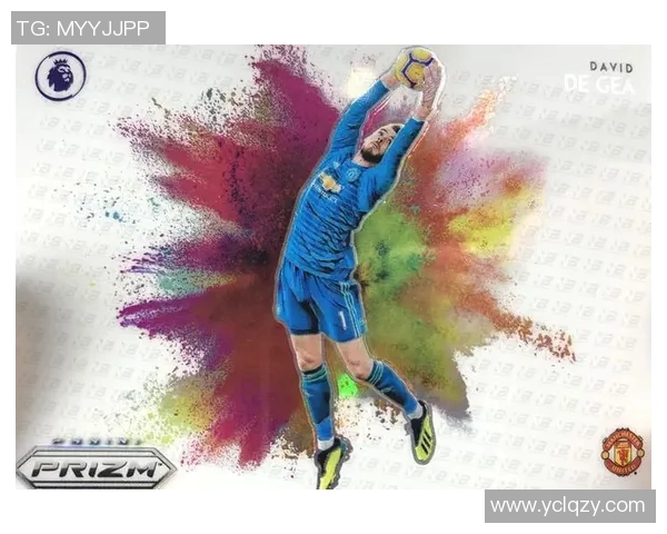 聚焦FIFA足球球星卡收藏热潮解析球员价值与粉丝文化