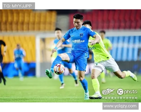 南通支云足球队球星名单及其在赛场上的精彩表现分析